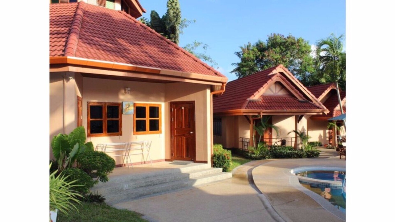 Photo of Buildings in Rawai