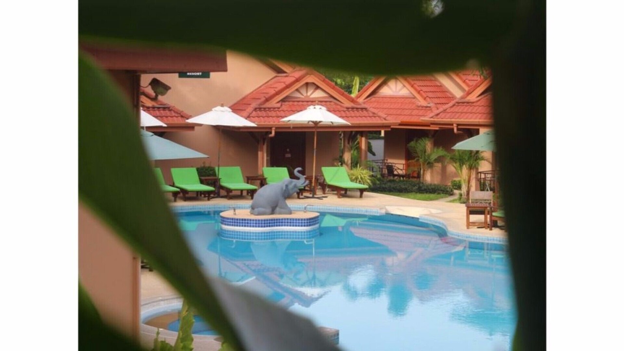 Photo of Outdoor in Rawai