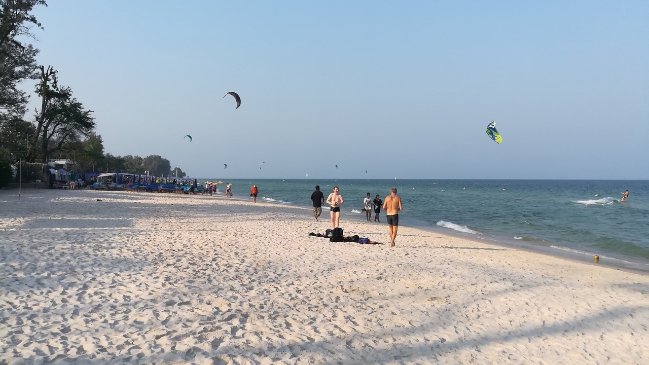 Photo of Others in Hua Hin