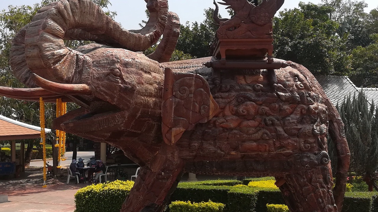 Photo of Outdoor in Hua Hin