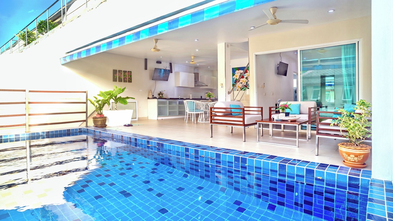 Photo of Outdoor in Bang Po