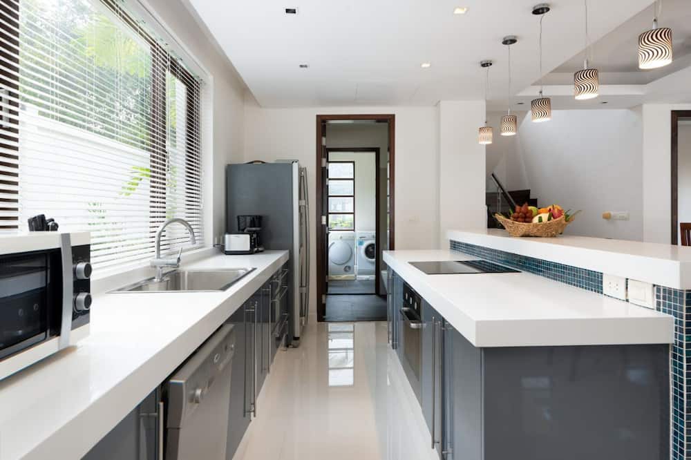 Photo of Kitchen in Bang Po