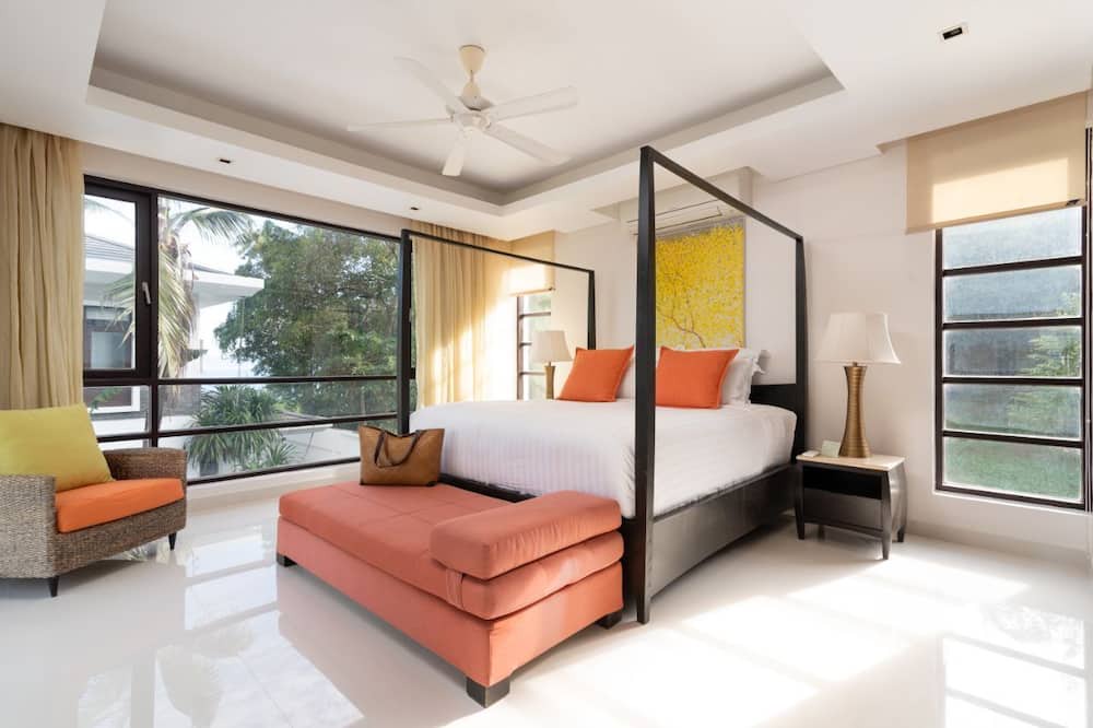Photo of Bedroom in Bang Po