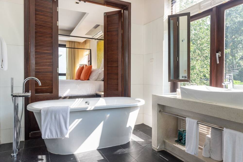 Photo of Bathroom in Bang Po