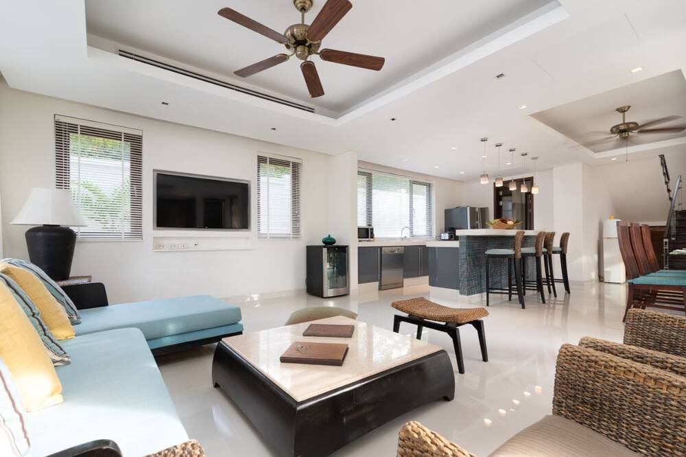 Photo of Livingroom in Bang Po