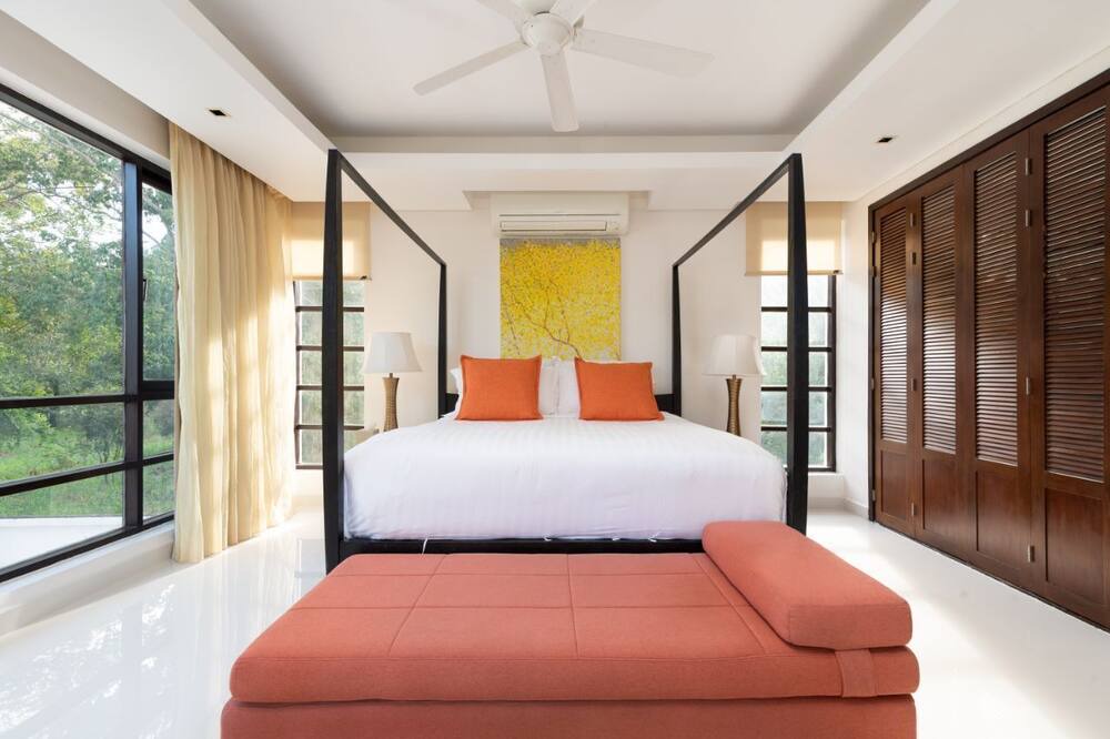 Photo of Bedroom in Bang Po