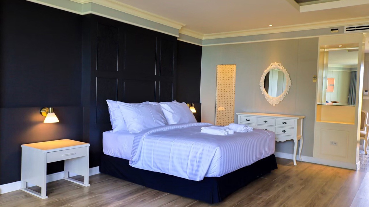 Photo of Bedroom in Krabi