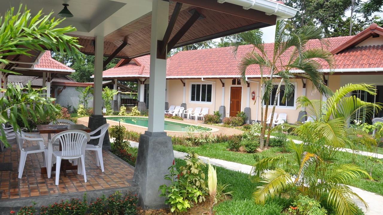 Photo of Outdoor in Ko Lanta