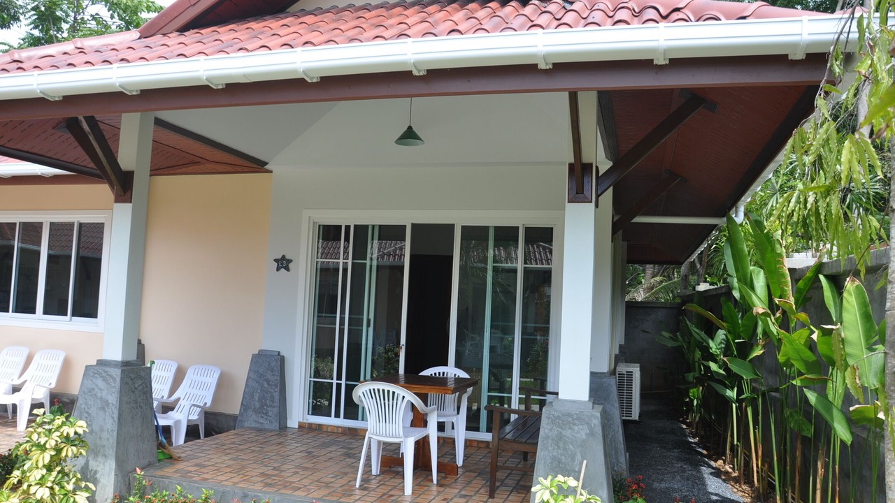 Photo of Patio Balcony in Ko Lanta