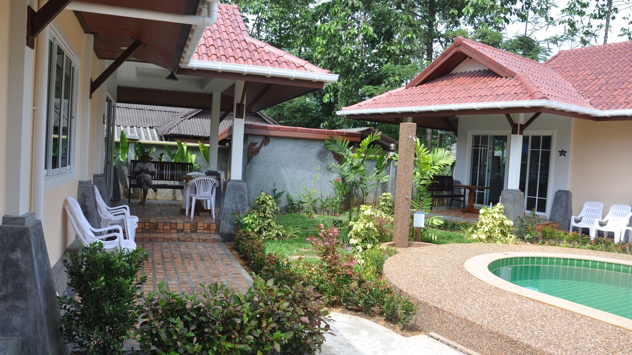 Photo of Outdoor in Ko Lanta