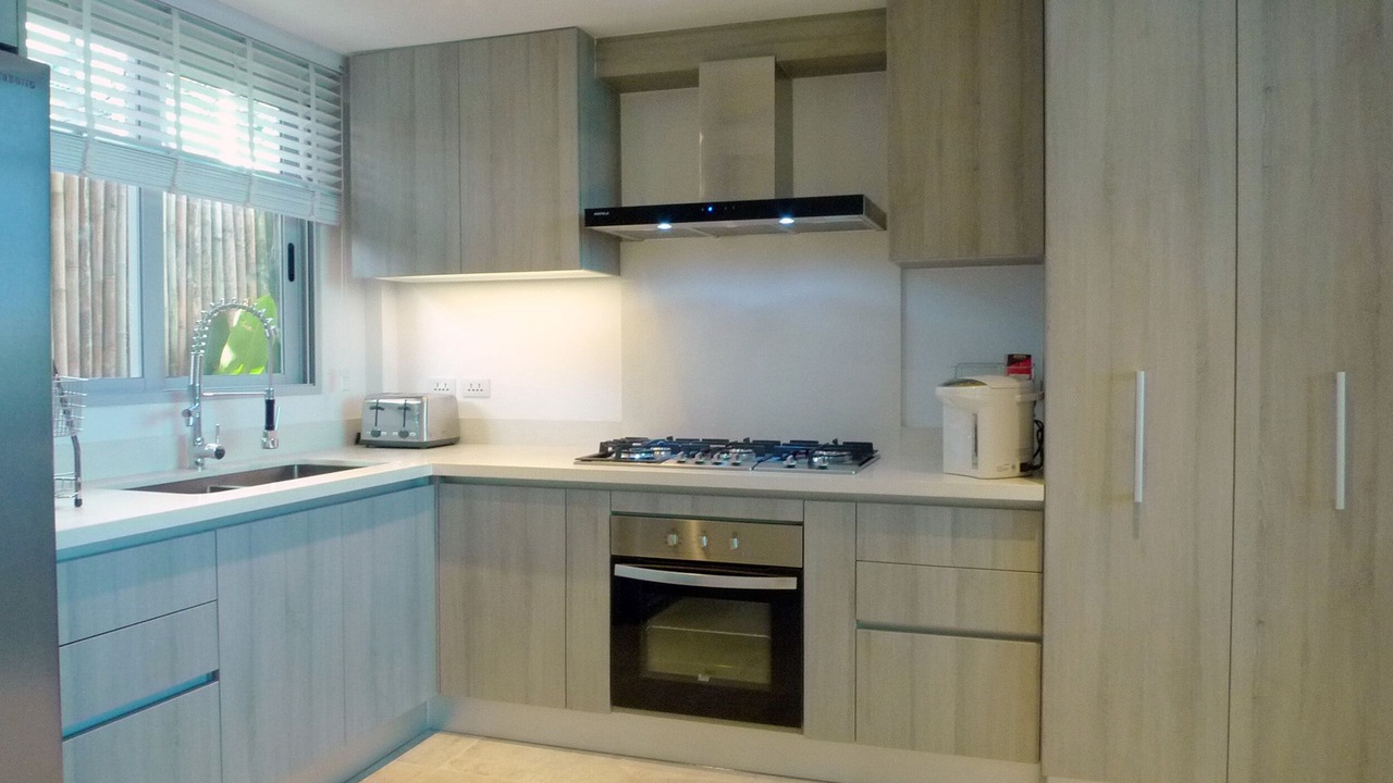 Photo of Kitchen in Wichit