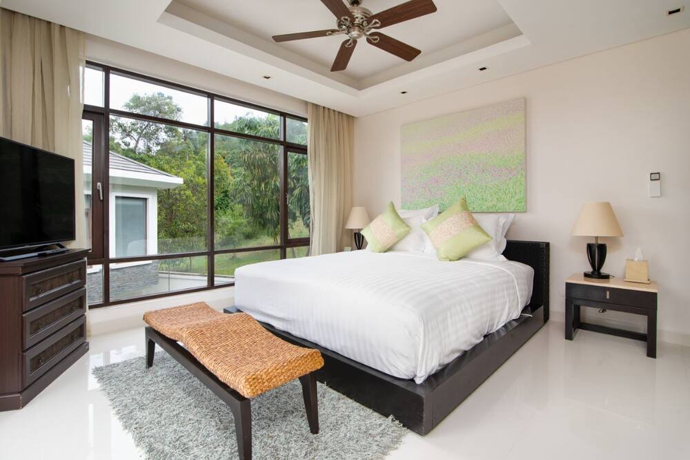 Photo of Bedroom in Bang Po