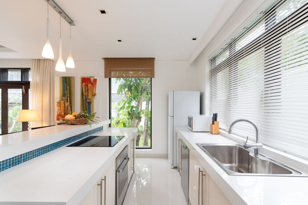 Photo of Kitchen in Bang Po