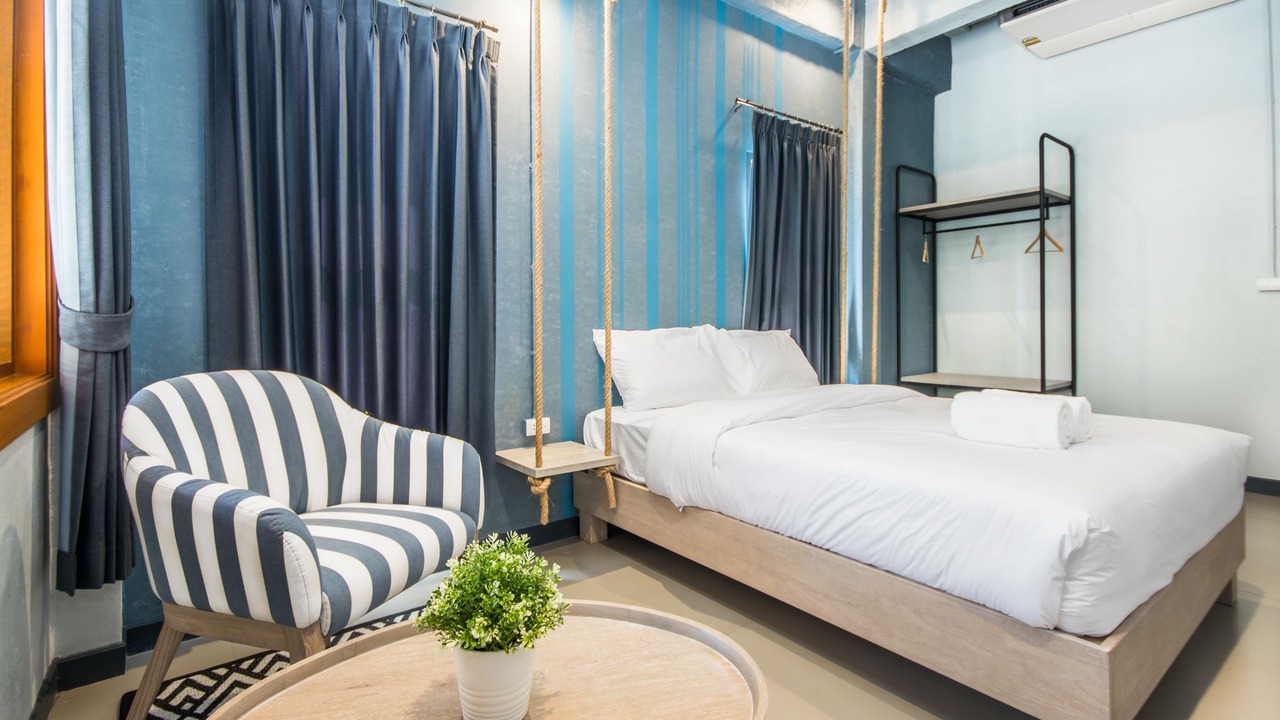 Photo of Bedroom in Cha-am