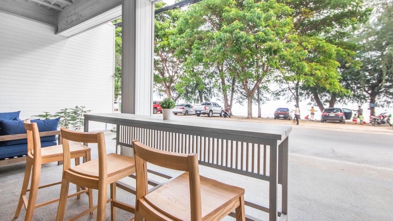 Photo of Patio Balcony in Cha-am