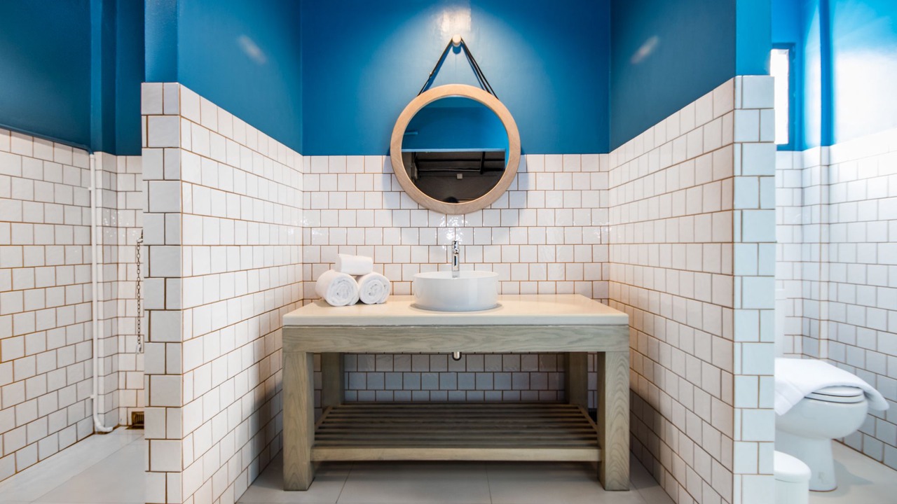 Photo of Bathroom in Cha-am
