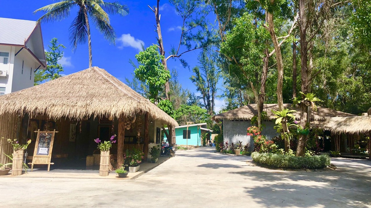 Photo of Outdoor in Ko Lanta