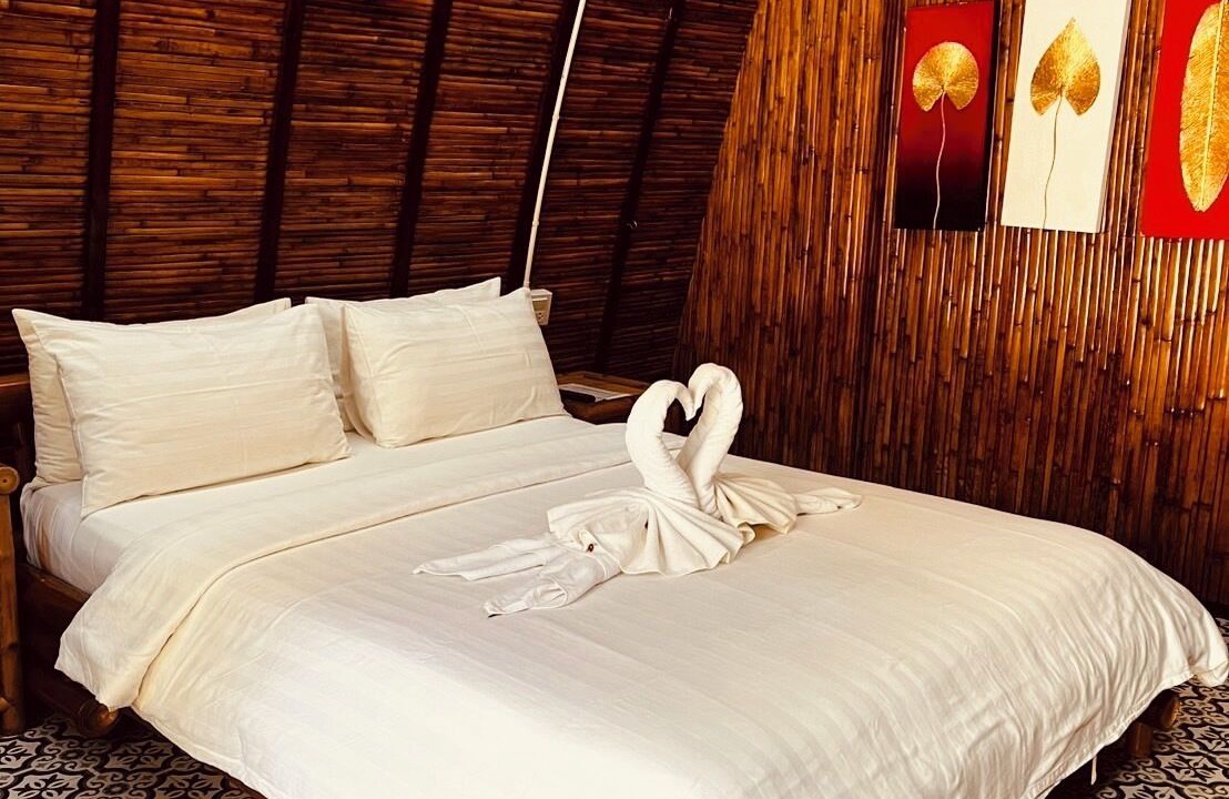Photo of Bedroom in Ko Lanta