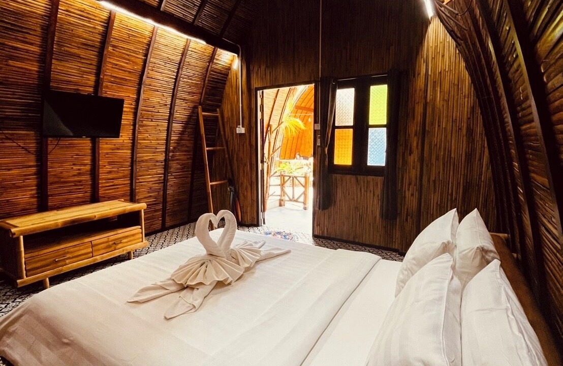Photo of Bedroom in Ko Lanta