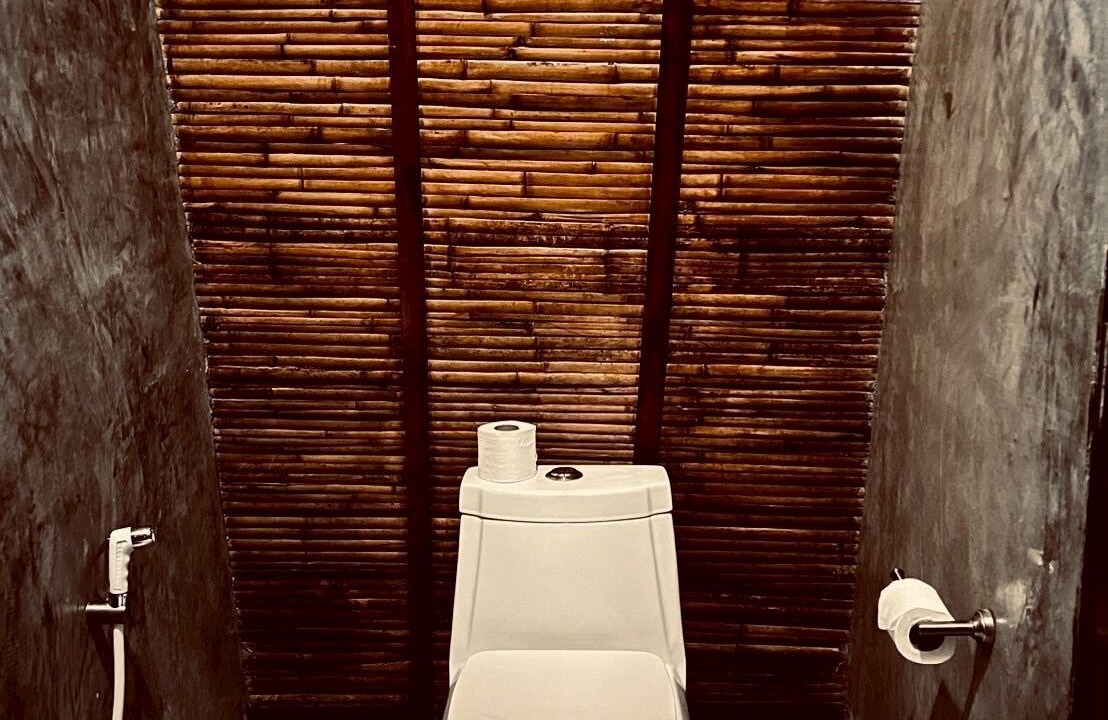Photo of Bathroom in Ko Lanta