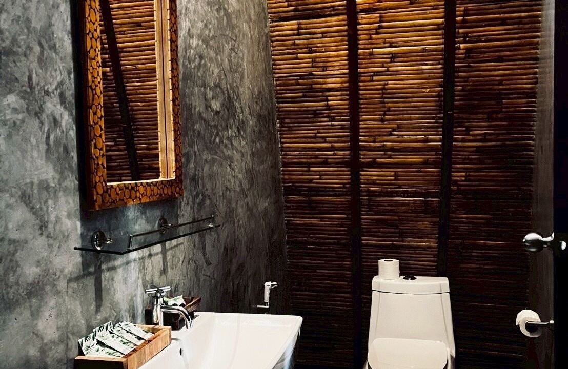 Photo of Bathroom in Ko Lanta