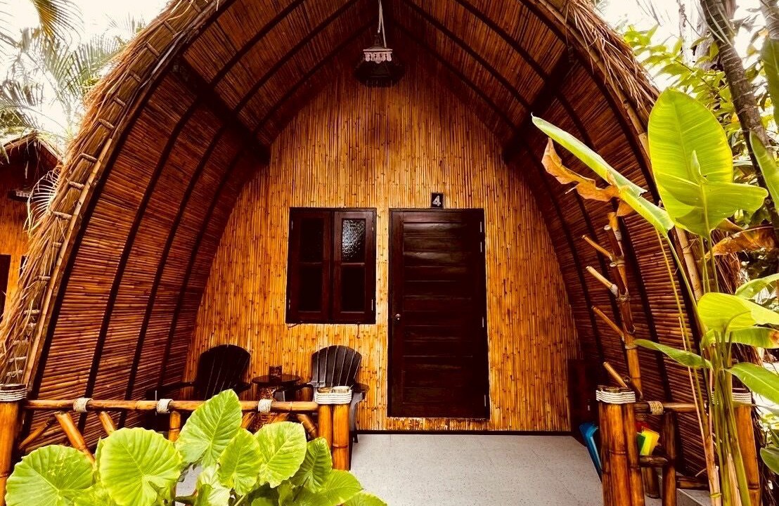 Photo of Bedroom in Ko Lanta