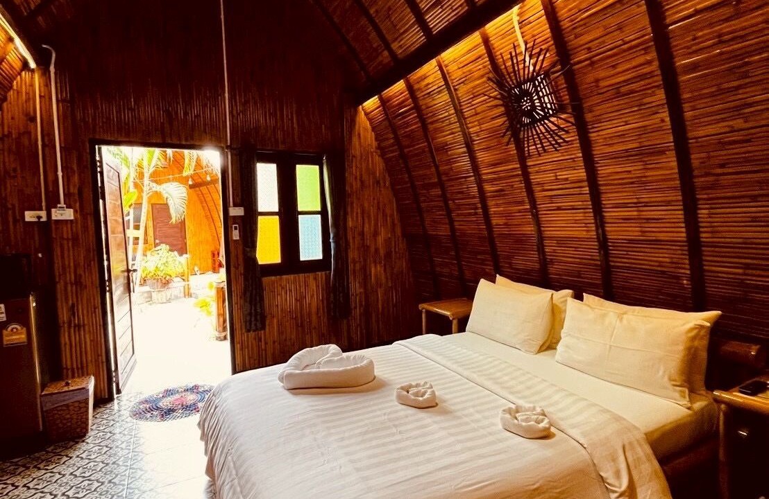 Photo of Bedroom in Ko Lanta
