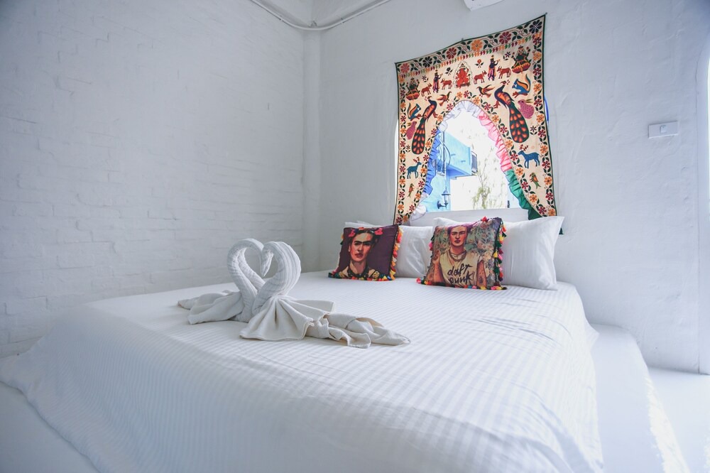 Photo of Bedroom in Nong Bua