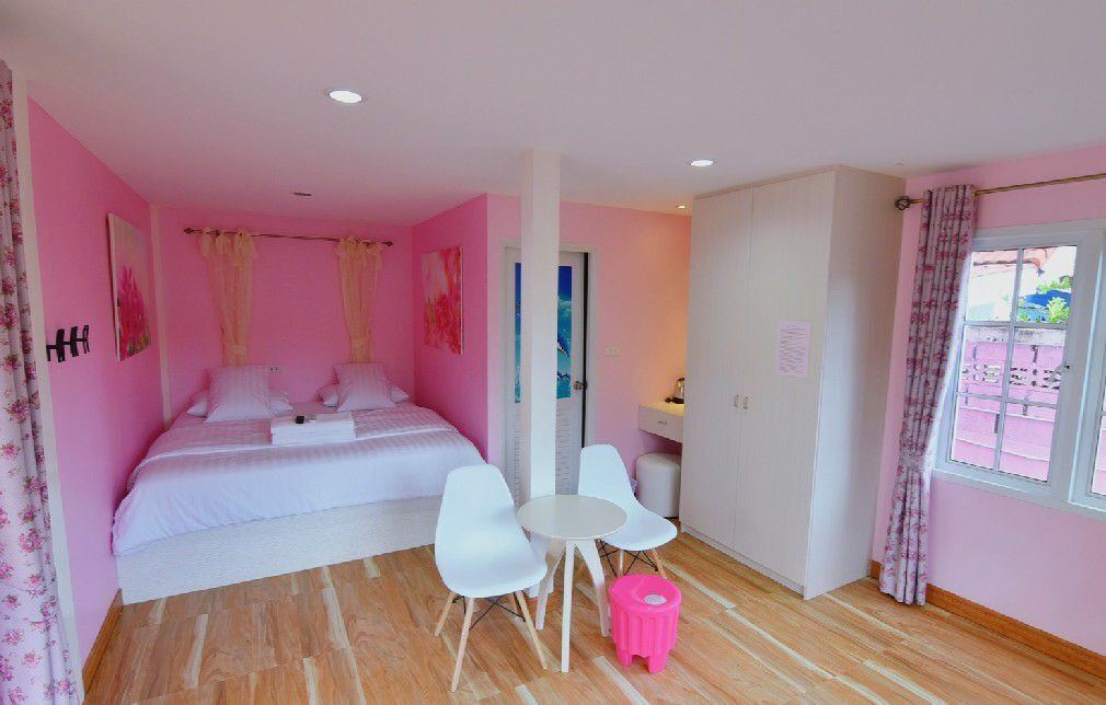 Photo of Bedroom in Sattahip