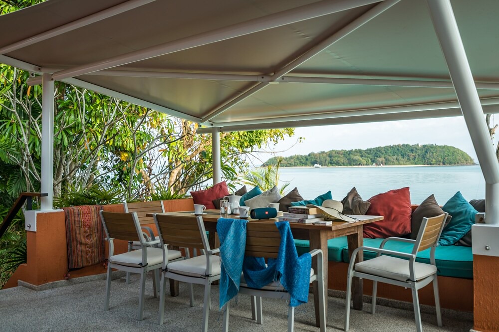 Photo of Patio Balcony in Wichit