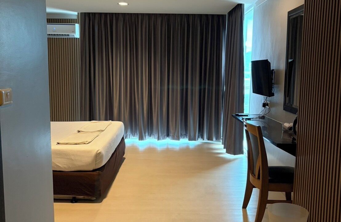 Photo of Bedroom in Chonburi