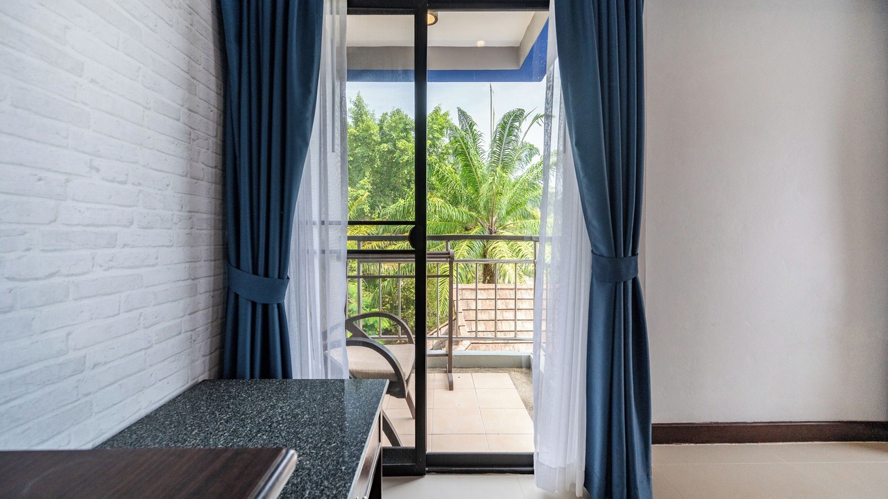Photo of Bedroom in Khuekkhak