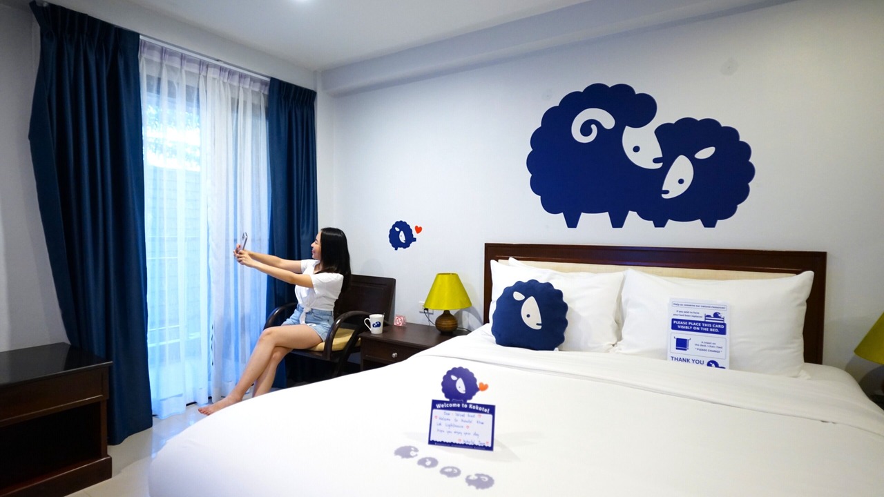 Photo of Bedroom in Khuekkhak