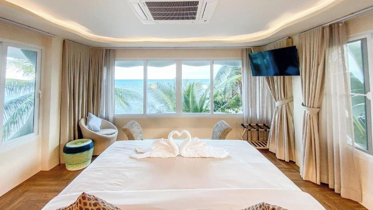 Photo of Bedroom in Maret