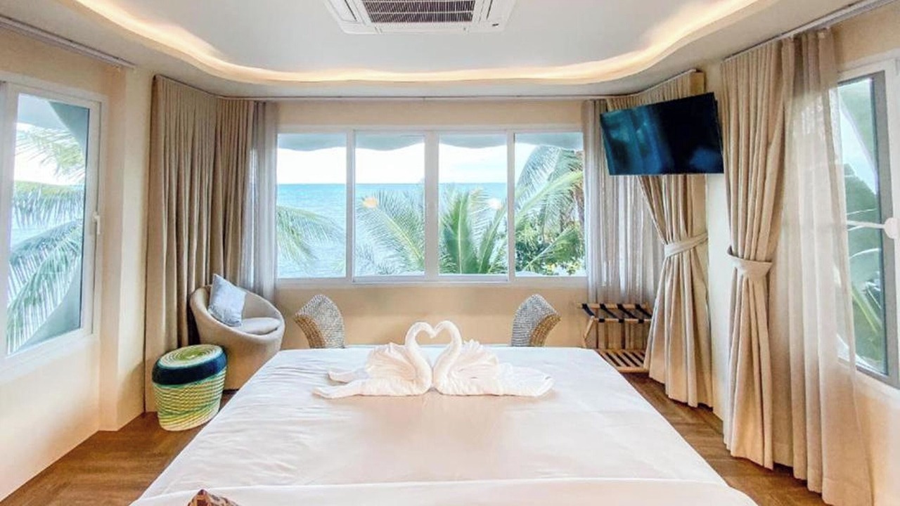 Photo of Bedroom in Maret