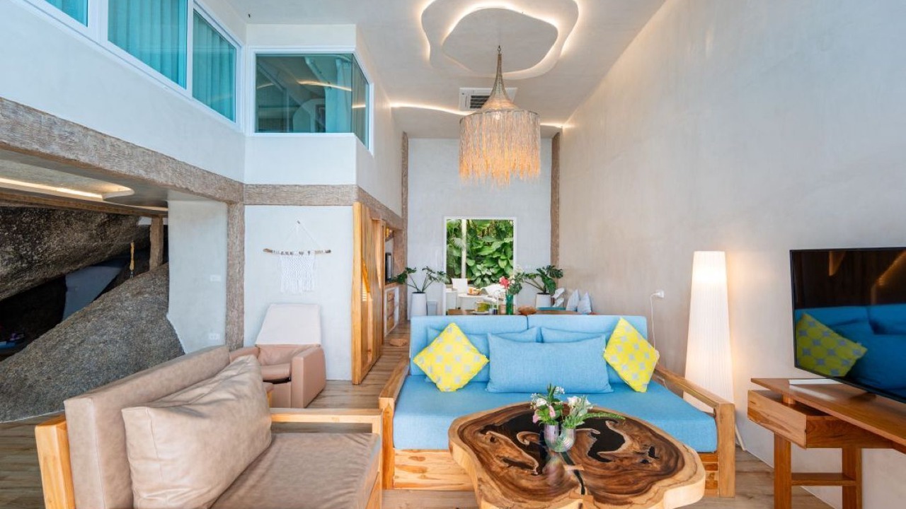 Photo of Bedroom in Maret