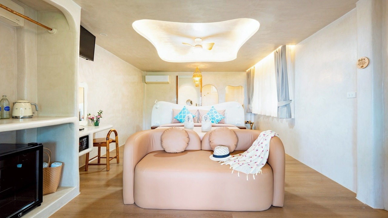 Photo of Bedroom in Maret