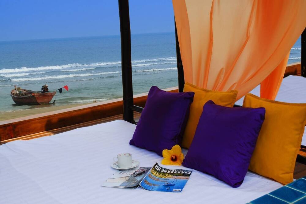 Photo of Bedroom in Pak Nam Pran
