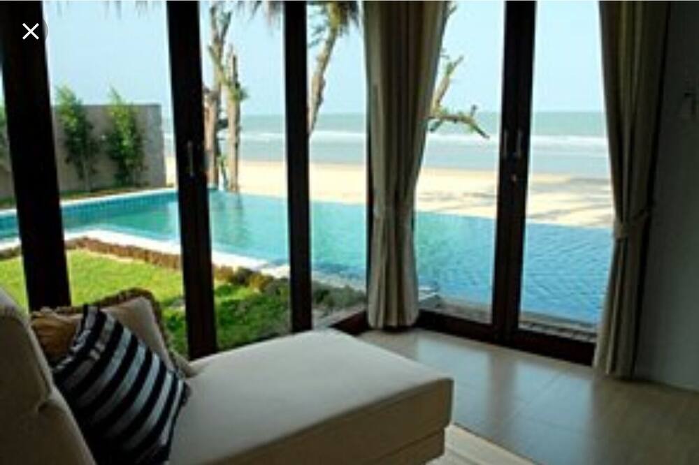 Photo of Bedroom in Pak Nam Pran