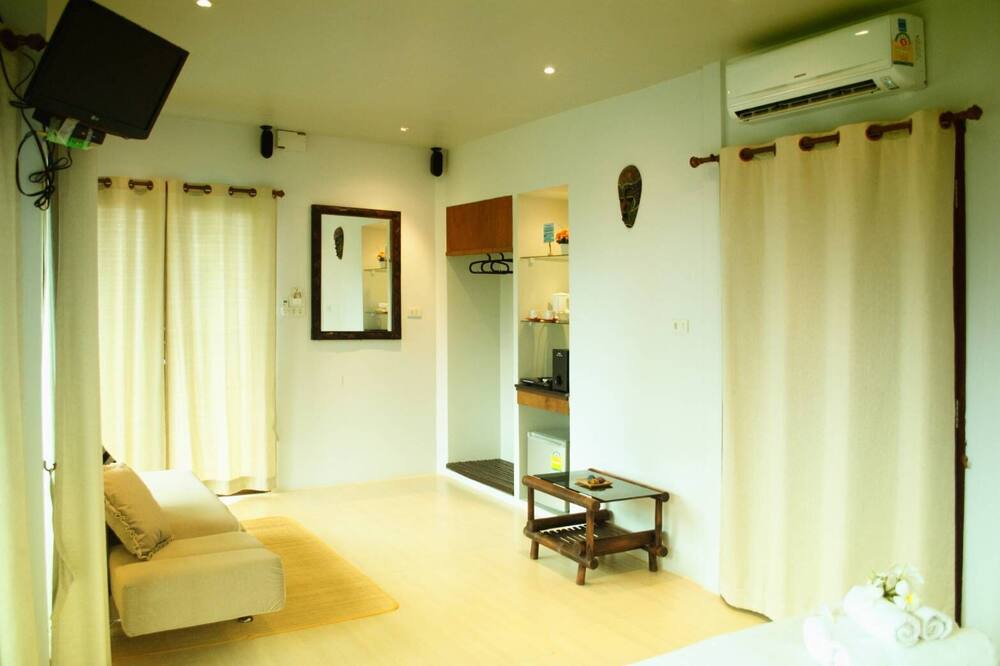 Photo of Bedroom in Pak Nam Pran