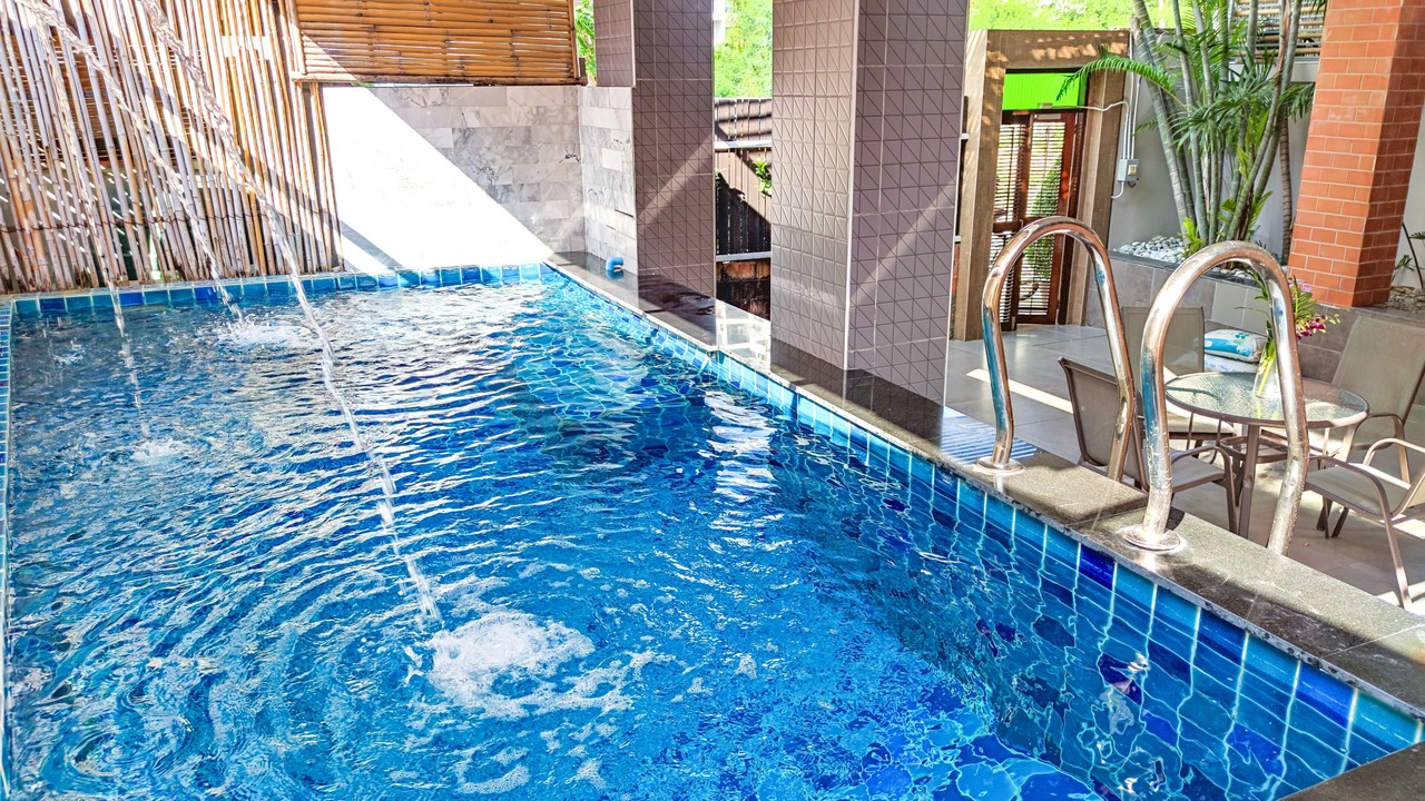 Photo of Outdoor in Jomtien