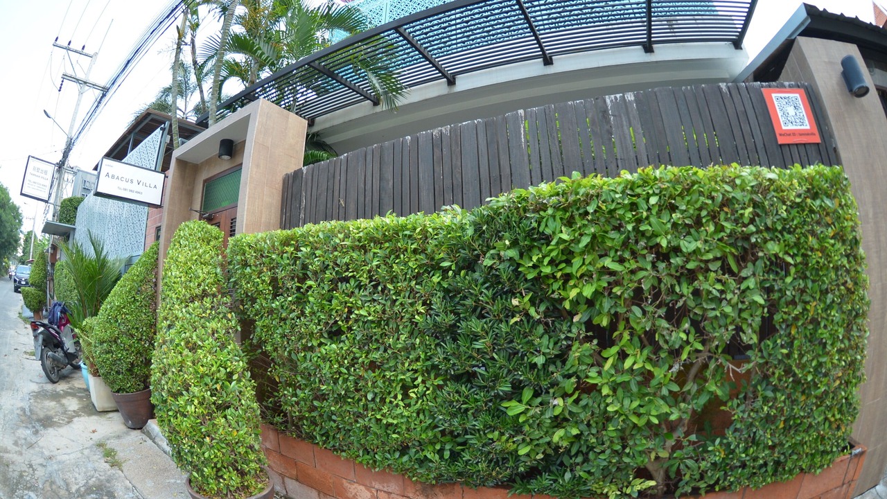 Photo of Outdoor in Jomtien