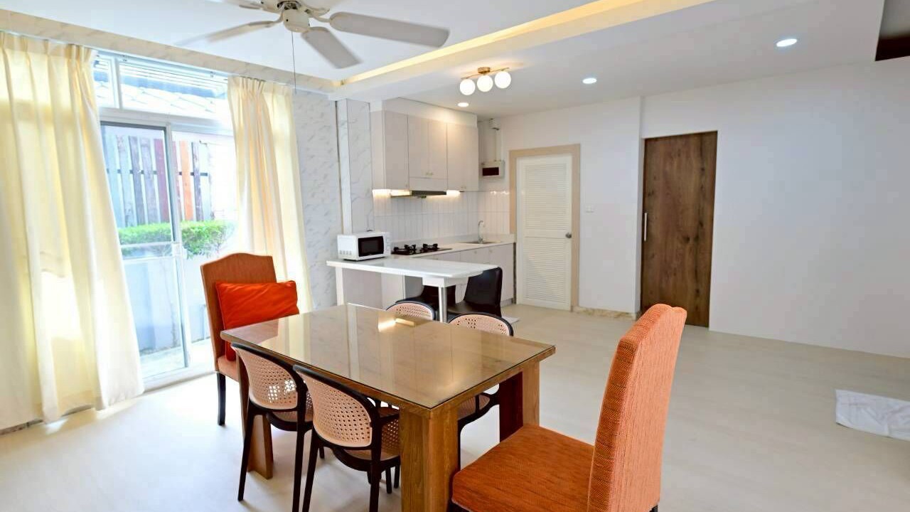 Photo of Kitchen in Jomtien