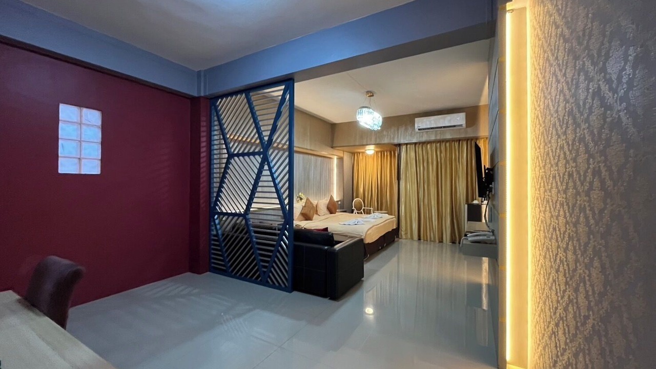 Photo of Bedroom in Ranong