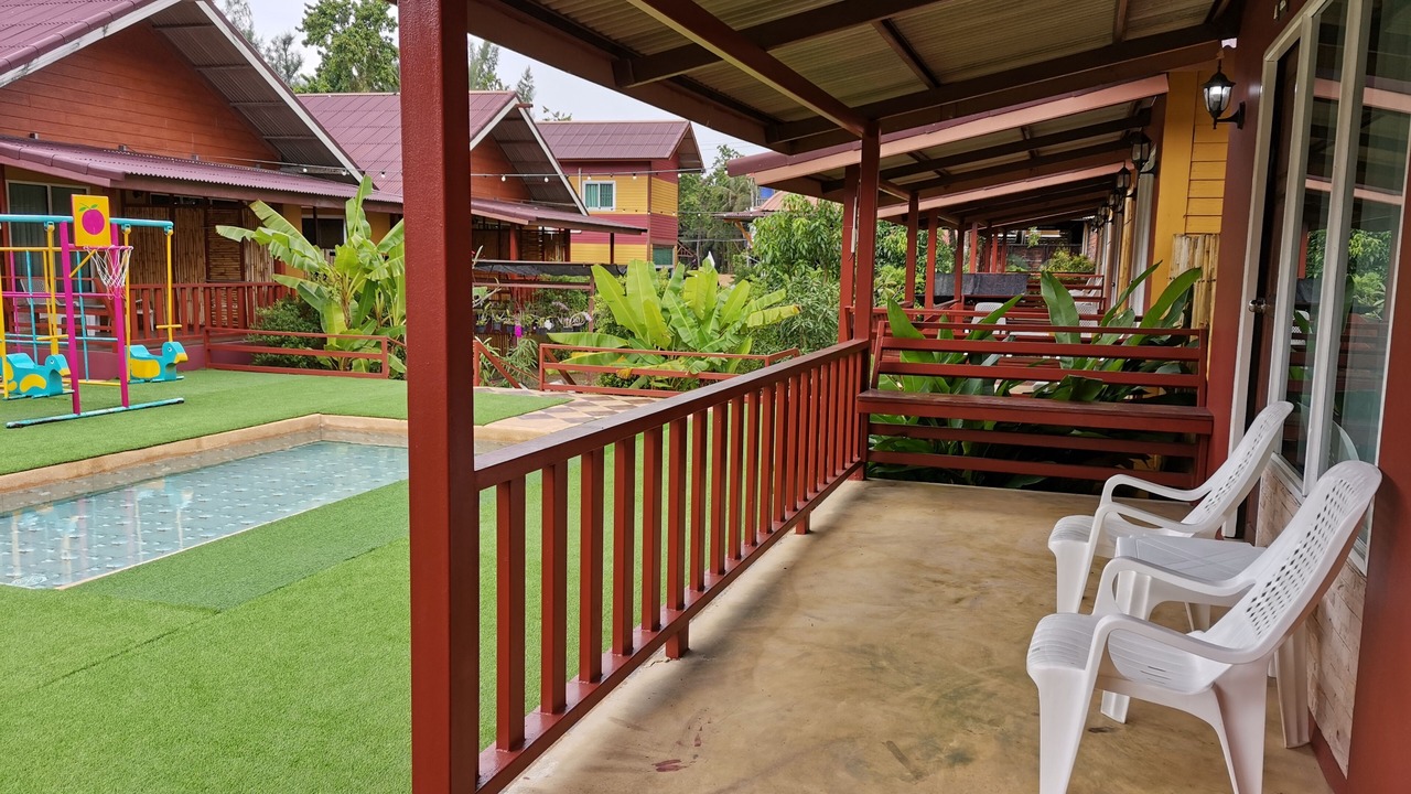 Photo of Outdoor in Ko Lanta