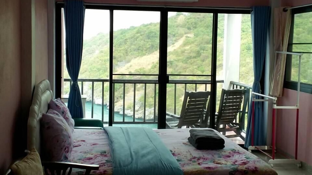 Photo of Bedroom in Tha Thaewawong