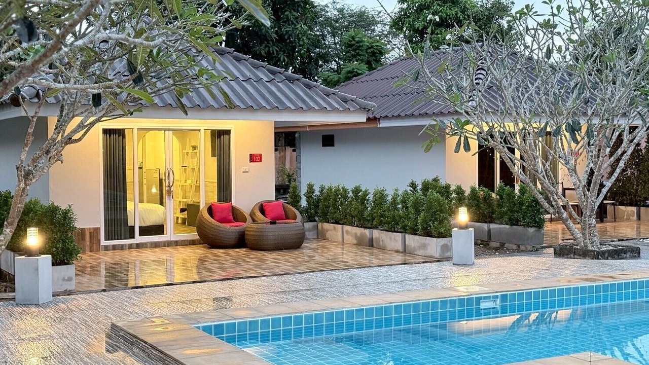 Photo of Outdoor in Phru Thai