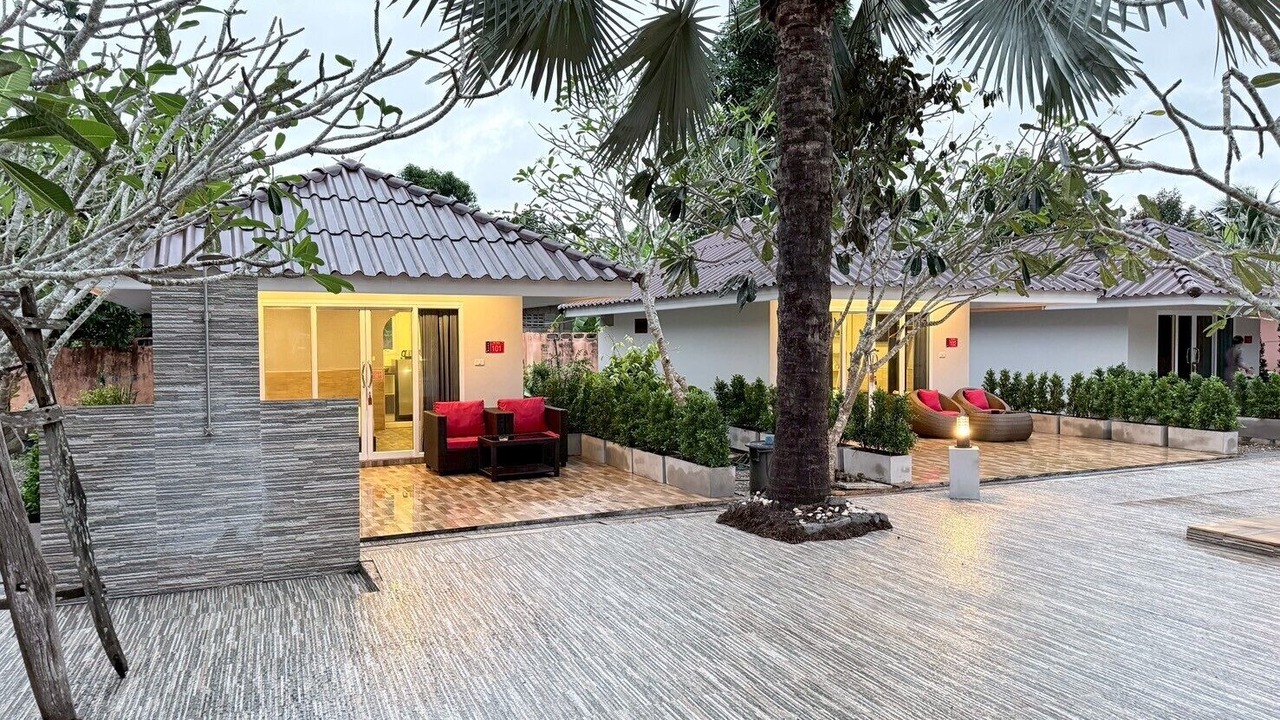 Photo of Outdoor in Phru Thai