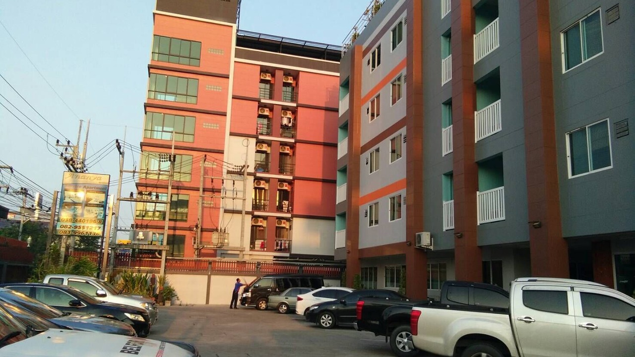 Photo of Others in Don Hua Lo