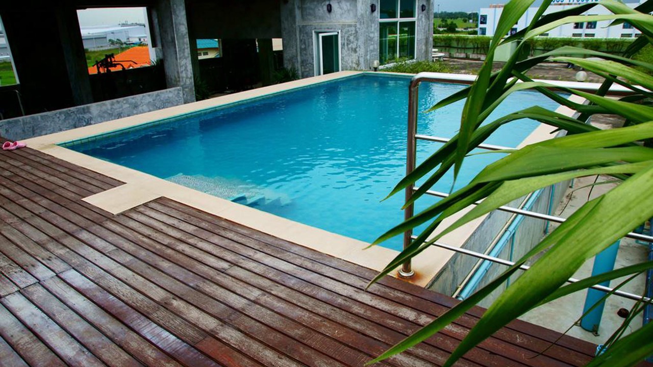 Photo of Outdoor in Don Hua Lo
